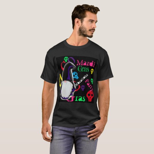 格言 Tシャツ (正面フル)