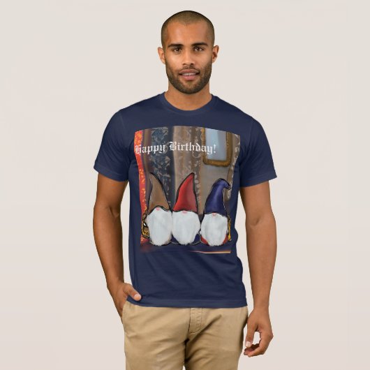 格言 Tシャツ (正面フル)