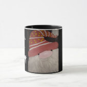 格言forホリデーズカップ マグカップ (中央)