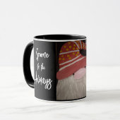 格言forホリデーズカップ マグカップ (正面左)