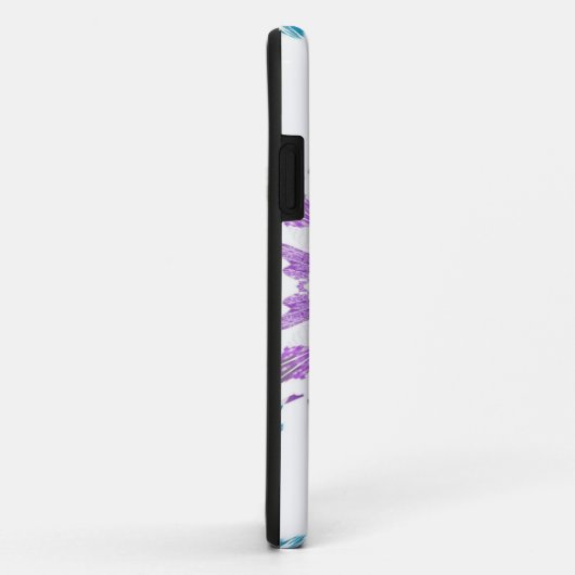 格言iPhone / iPadケース Case-Mate iPhoneケース (裏面/右)