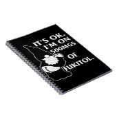 格言OKフキトール500mgだ# ノートブック (右側)