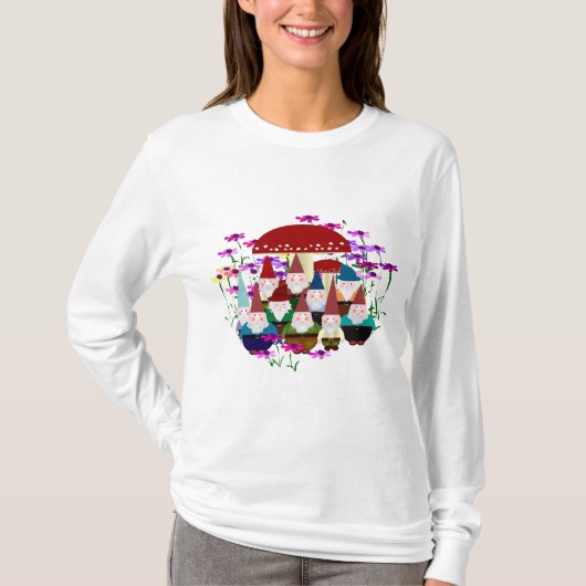 格言Tシャツ Tシャツ (正面)