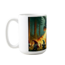 格言vsドラゴン