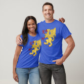 格闘するグリフィン・オル Tシャツ (ユニセックス)