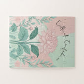 栽培自信をテーマ ジグソーパズル (横)