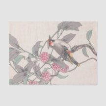 桂園華頂画譜， Pl.21 by Imao Keinen