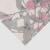 桂園華頂画譜， Pl.21 by Imao Keinen 薄葉紙 (詳細)