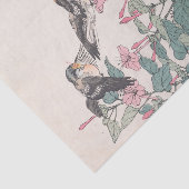 桂園華頂画譜， Pl.23 by Imao Keinen 薄葉紙 (詳細)