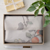 桂園華頂画譜， Pl.29 by Imao Keinen 薄葉紙 (ギフト)