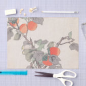 桂園華頂画譜， Pl.29 by Imao Keinen 薄葉紙 (クラフト)