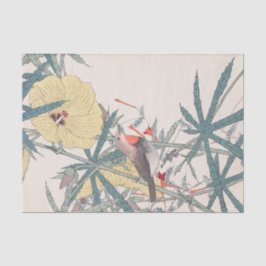 桂園華頂画譜， Pl.31 by Imao Keinen 薄葉紙