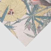 桂園華頂画譜， Pl.31 by Imao Keinen 薄葉紙 (詳細)