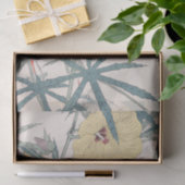 桂園華頂画譜， Pl.31 by Imao Keinen 薄葉紙 (ギフト)