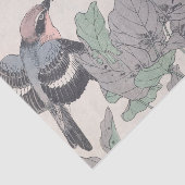 桂園華頂画譜， Pl.32今尾敬念著 薄葉紙 (詳細)