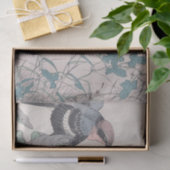 桂園華頂画譜， Pl.32今尾敬念著 薄葉紙 (ギフト)