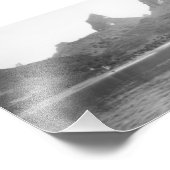 桂林の風景 フォトプリント            (角)