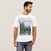 桂林, 中国 Tシャツ (正面フル)