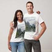 桂林, 中国 Tシャツ (ユニセックス)