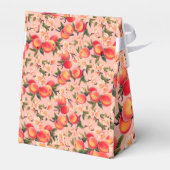 桃かわいらしの毛 フェイバーボックス (裏面サイド)