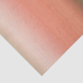 桃とオリーブの糸 薄葉紙 (詳細)