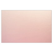 桃とピンクのグラデーション ファブリック (ファットクウォーター)