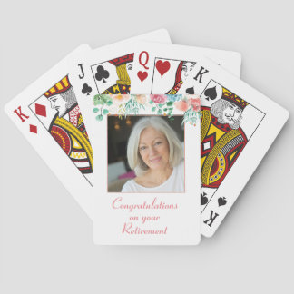 桃と緑のフローラ写真遊退職金のCa トランプ