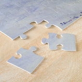 桃と静物生活,ルノアール ジグソーパズル (側面)