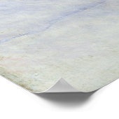 桃と静物生活,ルノアール ポスター (角)