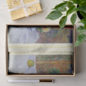 桃と静物生活，ルノアール 薄葉紙 (ギフト)