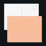 桃のうねりは美しく望ましい ポストカード<br><div class="desc">ピーチファズで印刷されたポストカードは美しく望ましいイラストレーションのであっカスタムて、Zazzle #ZazzleMadeで布シールショップによって注文するために印刷されたポストカードhttps://www.zazzle.com/store/thefabricsealピーチファズはシャーベット桃オレンジ色の色合いの甘い柔らかいパステルシェードと新しい色である。ピーチファズは男女ともに魅力的だ。ピーチファズは、心のこもった穏やかな居心地の良さと暖かい感じのエレガンス感じである。ピーチファズは私たちの感覚を目覚めさせ、思いやりのある触覚の抱擁に共鳴する。ピーチファズは楽々に若さとタイムレスを架け渡す。ピーチファズは落ち着き、落ち着いた雰囲気を醸し出している。ピーチファズはトレンディーの新しいモダンファッション声明とコンテンポラリーホームデコスタイリッシュールと洗練された色である。私は毎月多くのデザインを作るので来、頻繁に戻って後を追、ここでザズルとPinterestのショップで投稿と販売プロモーションの更新のためにお店。クリックカスタマイズ自分で作ることパーソナライズされたは！これらは素晴らし贈り物男性へ、女性、子供である。そしてもちろん自分で。400 オリジナルデザインと商品素晴らし品コレクションを弊社のフラッグシップセレクト商品ストアとネクタイ店からチェック。すべてのカスタマイズオプションを含む。独自のデザイン、モノグラム、名前、パターン、写真、引用文またはスローガンでパーソナライズ。お選びいただき、ショッピングをいただきありがとうございます。私たちはあなたのご支援に感謝する。楽しむショッピング体験今すぐ手に入れろ。</div>