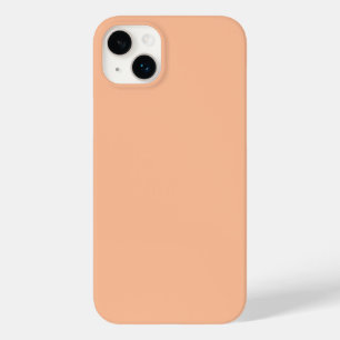 桃のうねりは美しく望ましい Case-Mate iPhone 14 PLUSケース