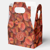 桃のお願い箱 フェイバーボックス (オープン)