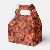 桃のお願い箱 フェイバーボックス (正面サイド)