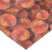 桃のテーブルクロス テーブルクロス (アングル)