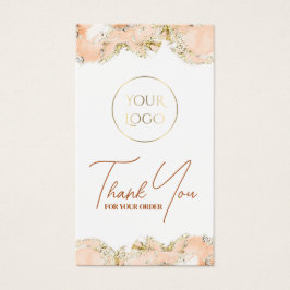 桃のマーリングデザインパッケージの挿入