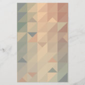 桃の学校用品ショッピング一覧 (裏面)