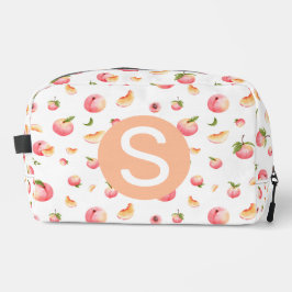 桃の模様 ドップキット