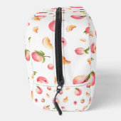 桃の模様 ドップキット (右)