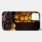 桃の瓶 Case-Mate iPhoneケース (裏面 (横))