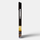 桃の瓶 Case-Mate iPhoneケース (裏面 / 左)