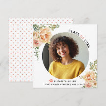 桃の花2025年クラス卒業写真