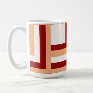 桃れんが コーヒーマグカップ