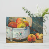 桃を使ったまだ生きる | ポール・ゴーギン (スタンド正面)