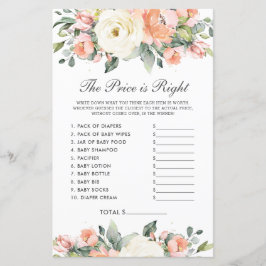 桃アイボリーフローラシャワー価格は右ゲーム