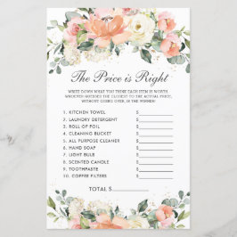 桃アイボリーフローラシャワー価格は右ゲーム