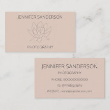 桃エレガント蓮の花ミニマリスト写真