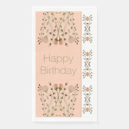 桃モダンフローラ