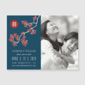 桃中国のの結婚写真 (正面)