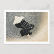 桃代ヶ草の鶴を神坂雪花